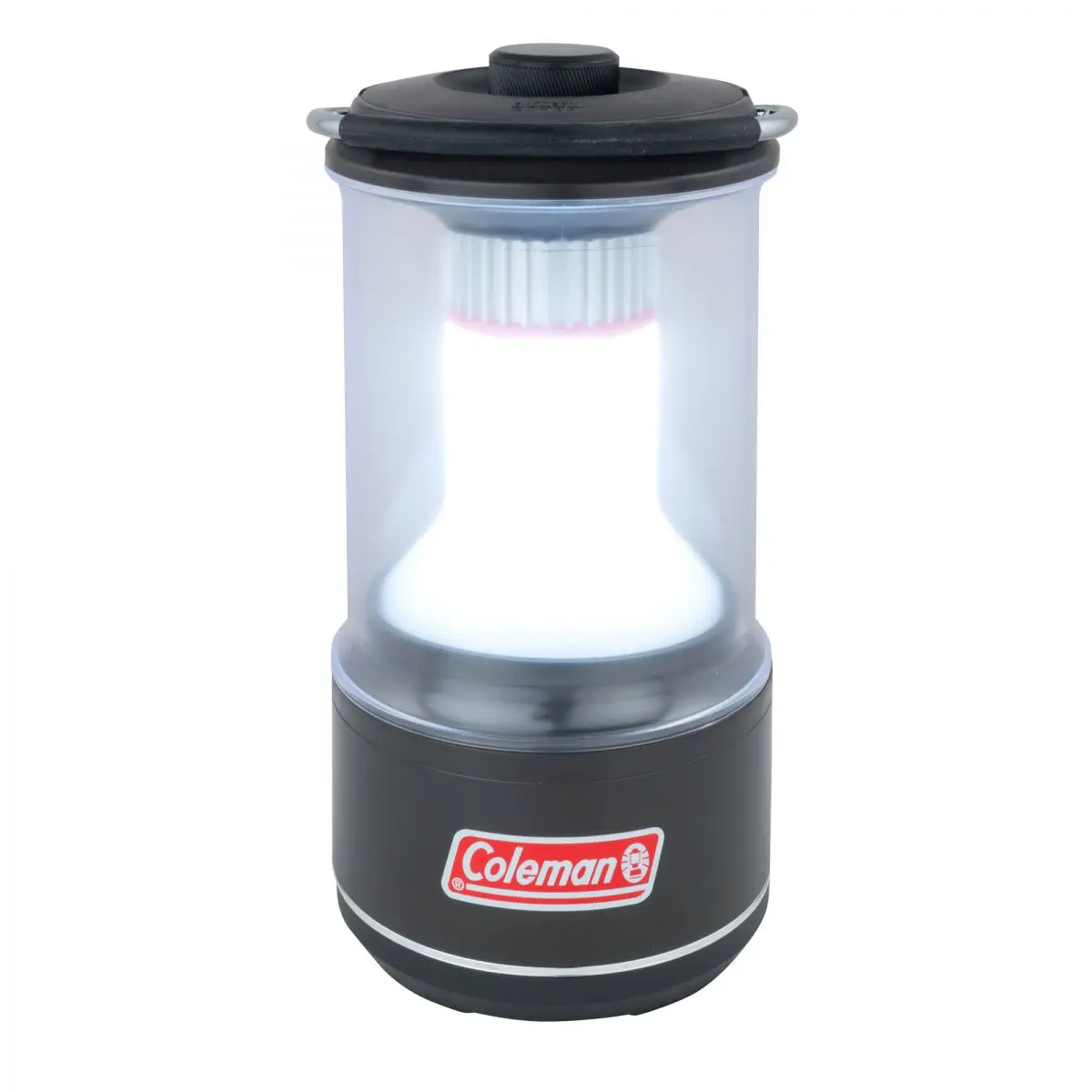 BatteryGuard lámpa - 600 lumen