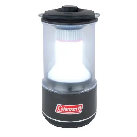 BatteryGuard lámpa - 600 lumen
