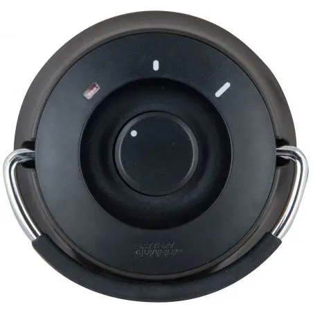 BatteryGuard lámpa - 600 lumen