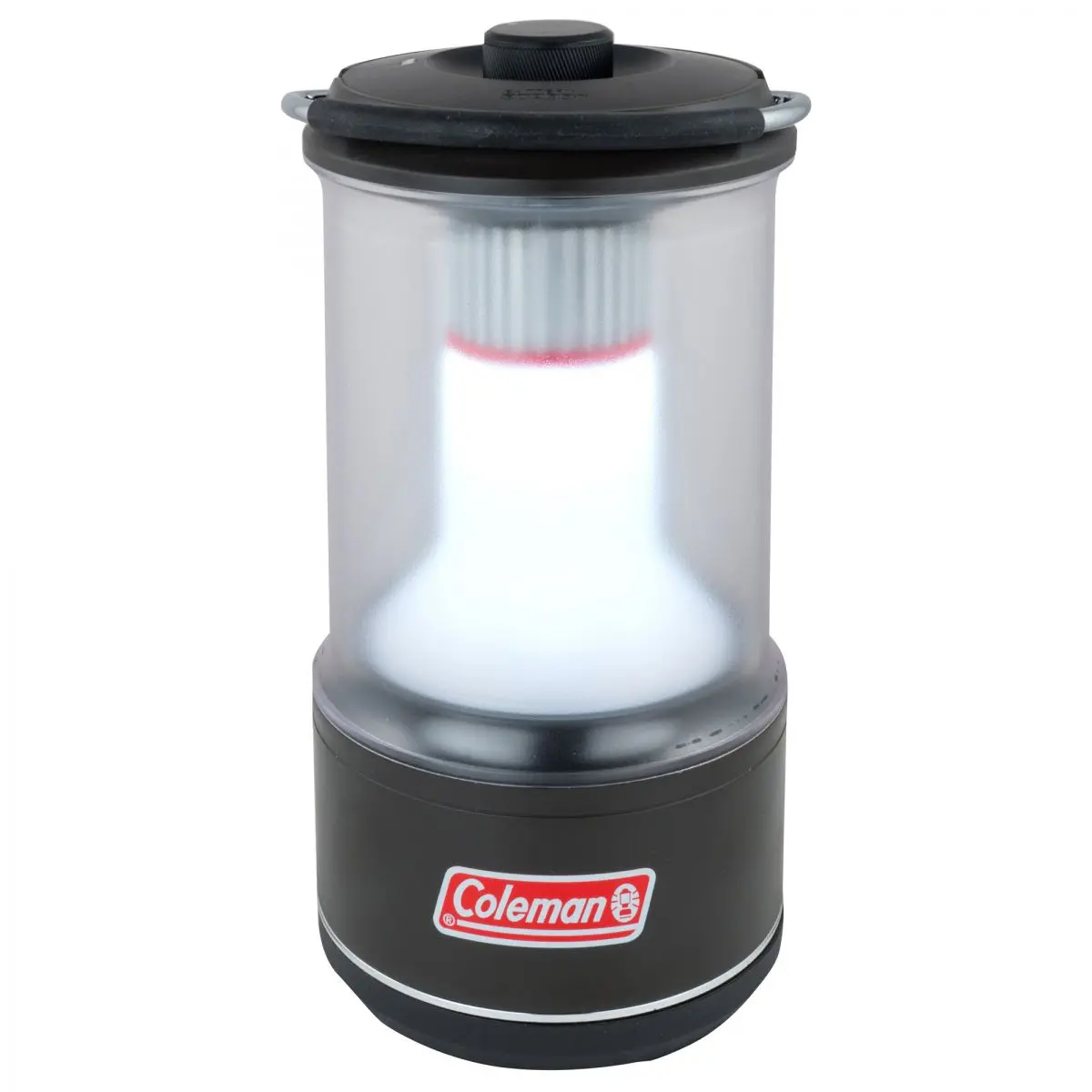 BatteryGuard lámpa - 800 lumen