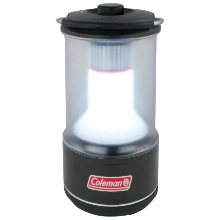 BatteryGuard lámpa - 800 lumen