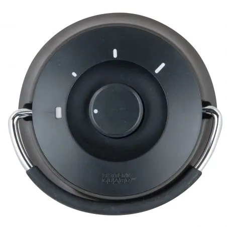 BatteryGuard lámpa - 800 lumen