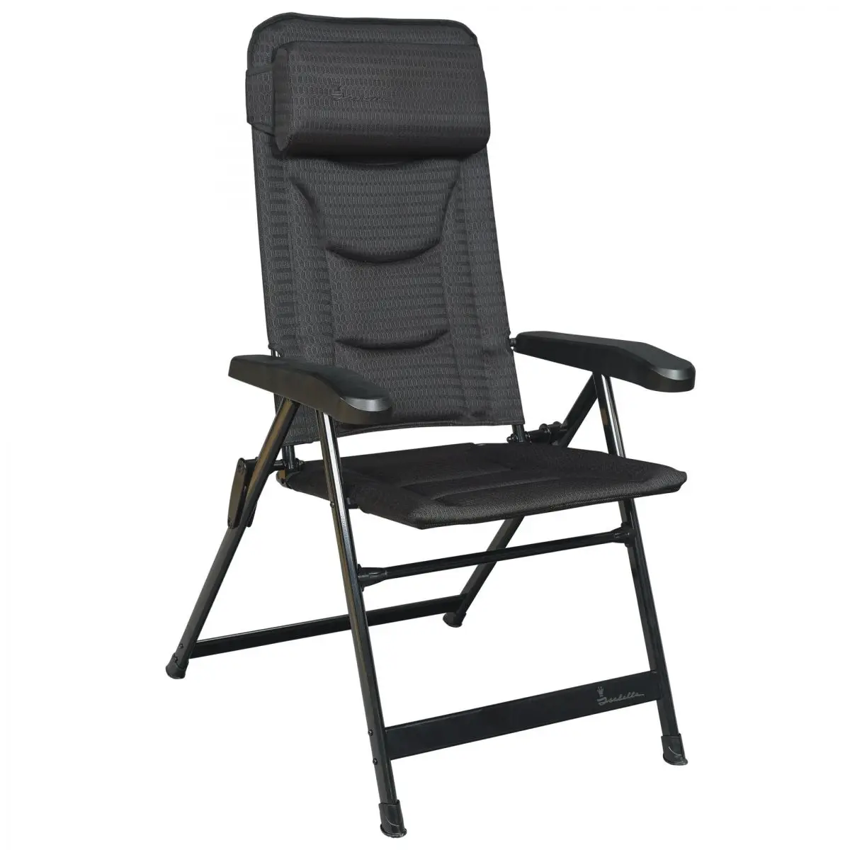 Scaun de camping Bele - 49 x 120 x 49 cm