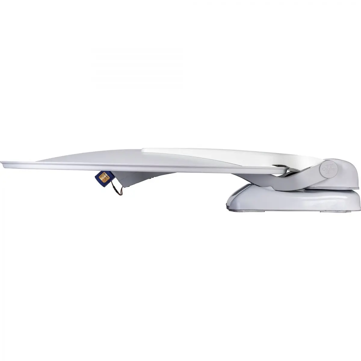 Sistem prin satelit Oyster V 85 Premium Base Twin Skew