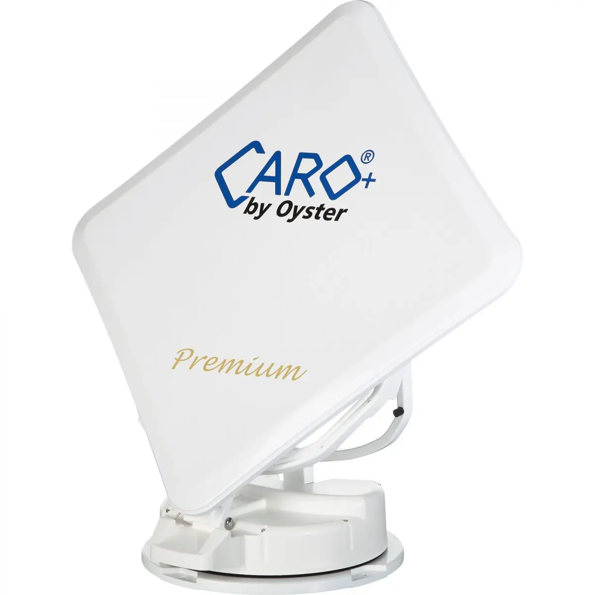 Sistem prin satelit Caro+ Premium Base