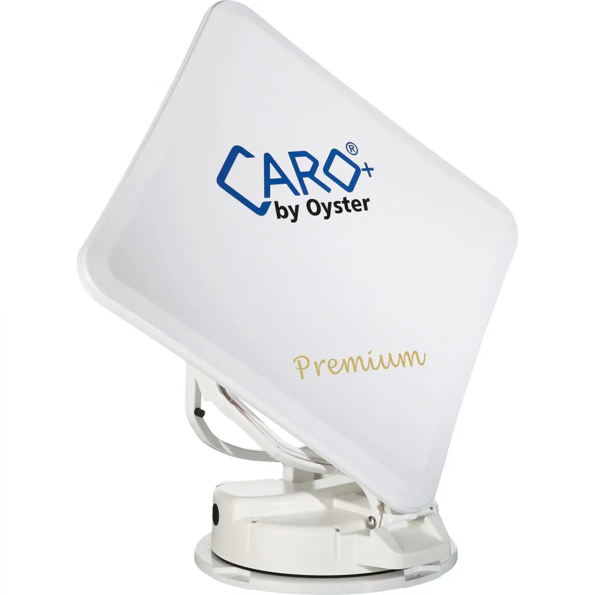 Caro+ Premium Base műholdrendszer