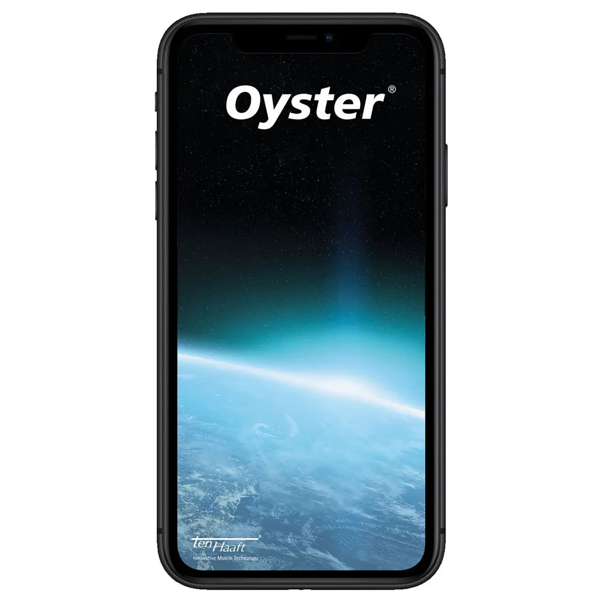 Műholdas rendszer Oyster 65 Premium Base Twin