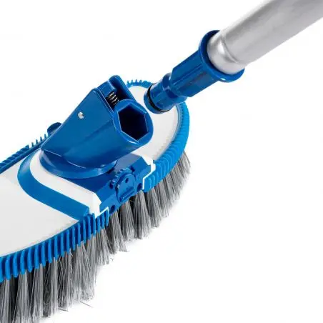 Prietokový prúd vody - výsuvný 160 - 300 cm