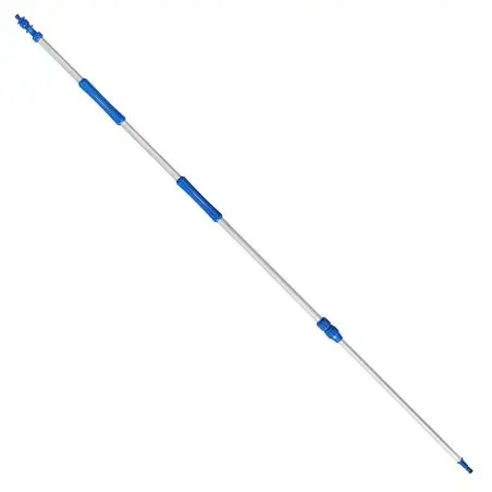Vízáteresztő rúd - 160 - 300 cm-re kihúzható