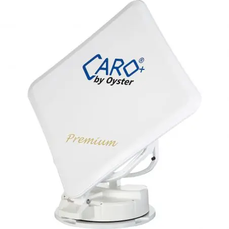 Caro+ Premium Base műholdrendszer