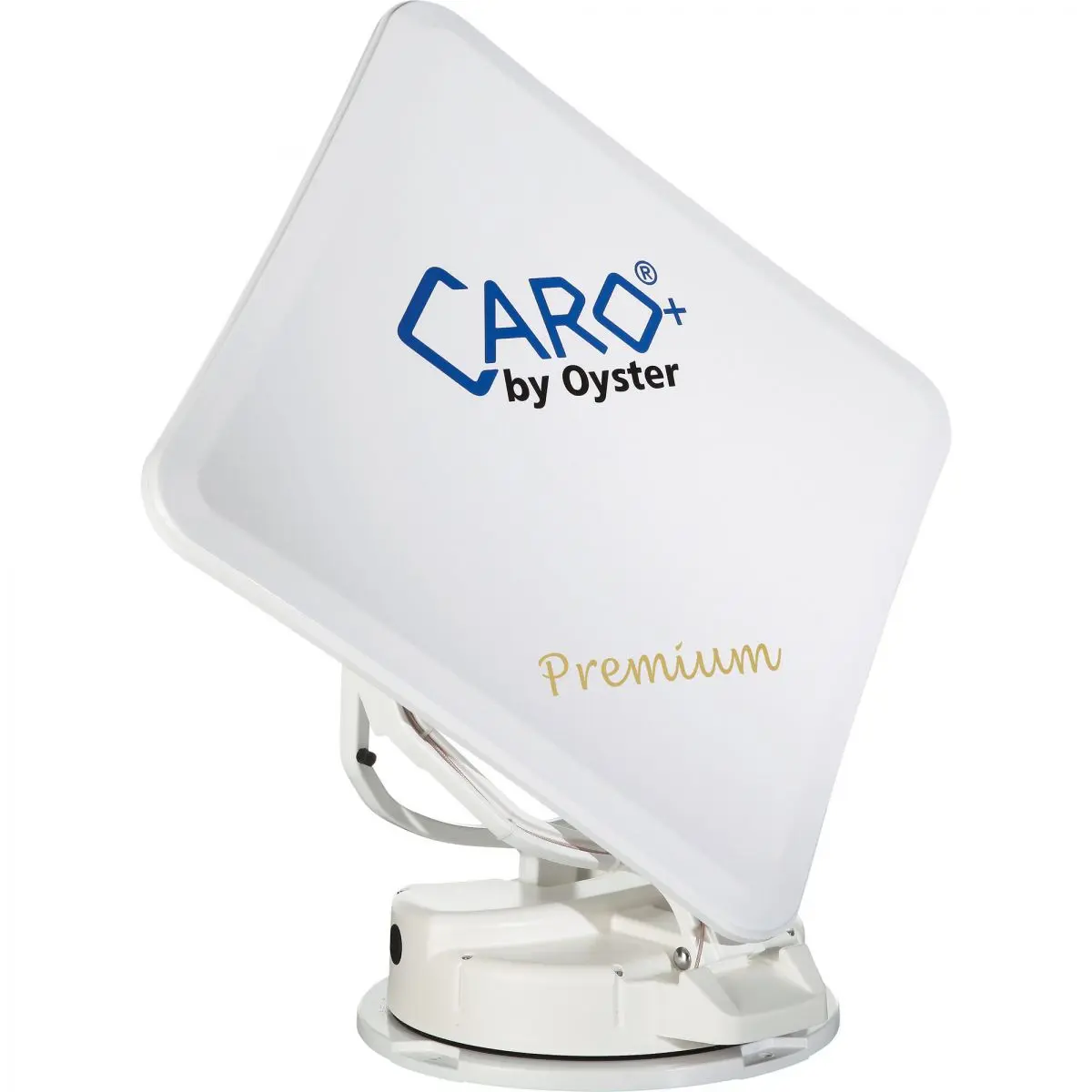 Sistem prin satelit Caro+ Premium Base