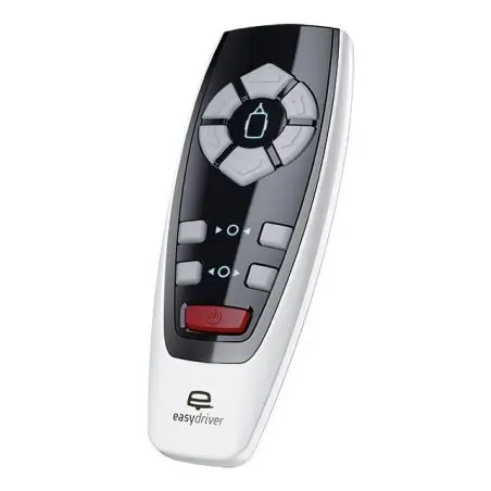 Manévrovací pohon easydriver - pro 2.0
