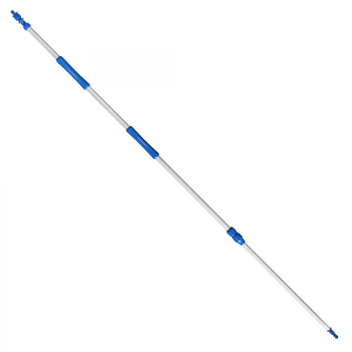 Vízáteresztő rúd - 160 - 300 cm-re kihúzható