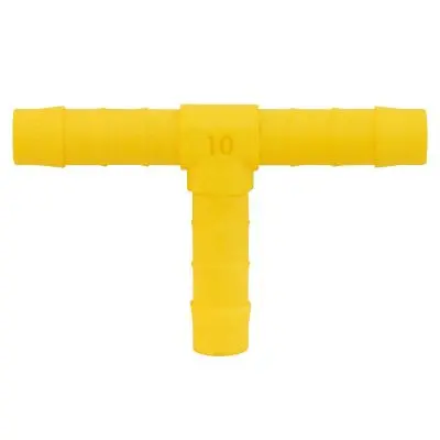 Konektor - typ T, 12 mm, 5 SB-packed