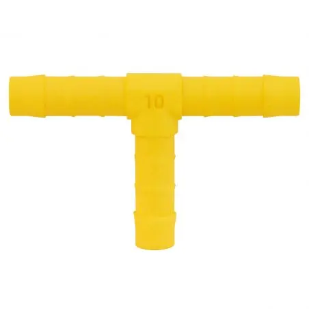 Konektor - typ T, 12 mm, 5 SB-packed