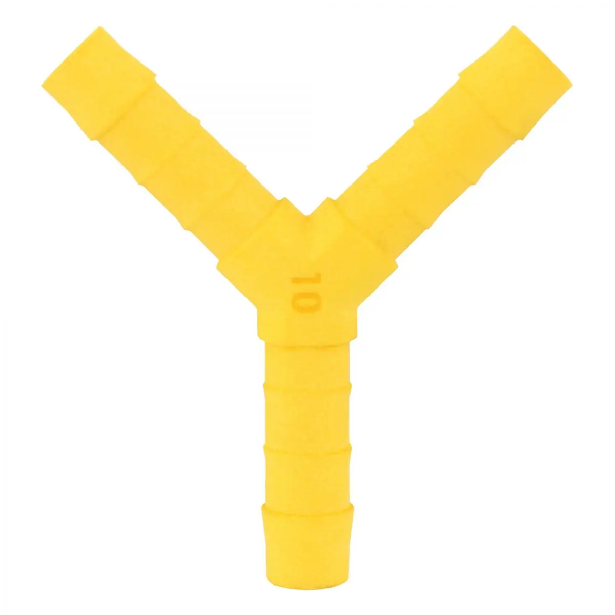 Conector - tip Y 90, 12 mm, pachet 5 buc