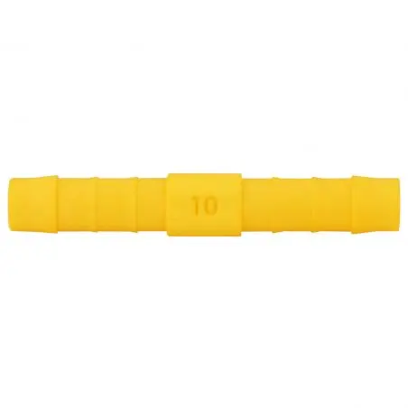 Conector - tip G, 12 mm, pachet 5 buc