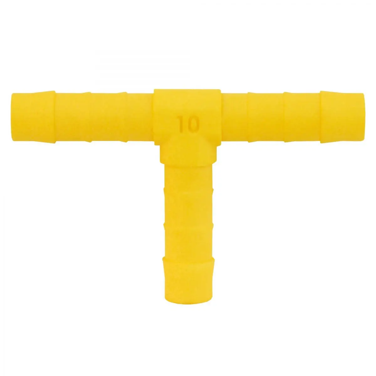 Csatlakozó - T típusú, 12 mm, 5 db-os csomag