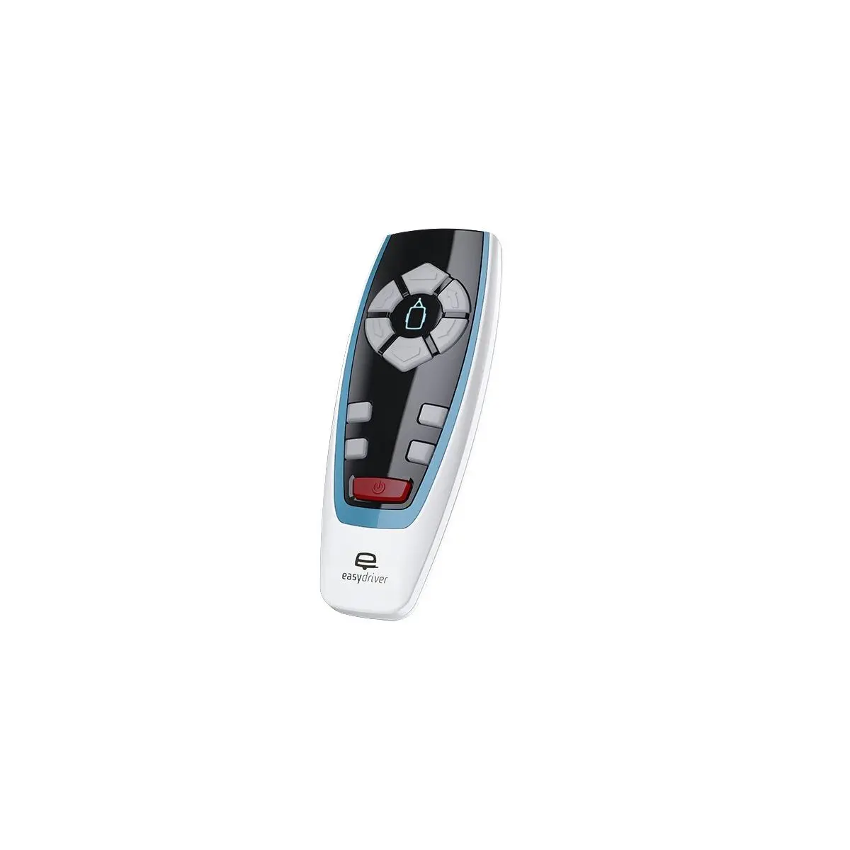 Manévrovací pohon easydriver - basic 1.6
