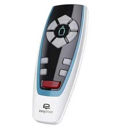 Manévrovací pohon easydriver - basic 1.6