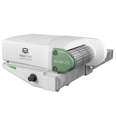 Unitatea de manevră easydriver - activ 2.0
