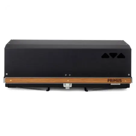Plynový gril Kuchoma - 2500 W