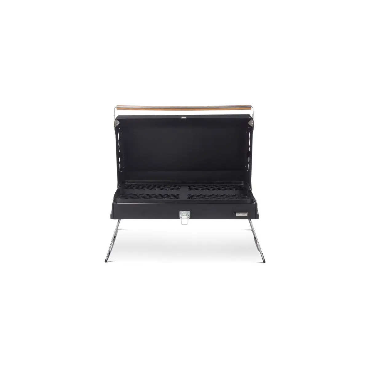 Kuchoma gázgrill - 2500 watt