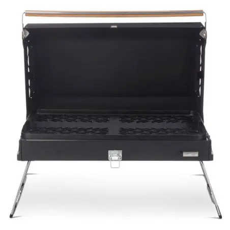 Kuchoma gázgrill - 2500 watt