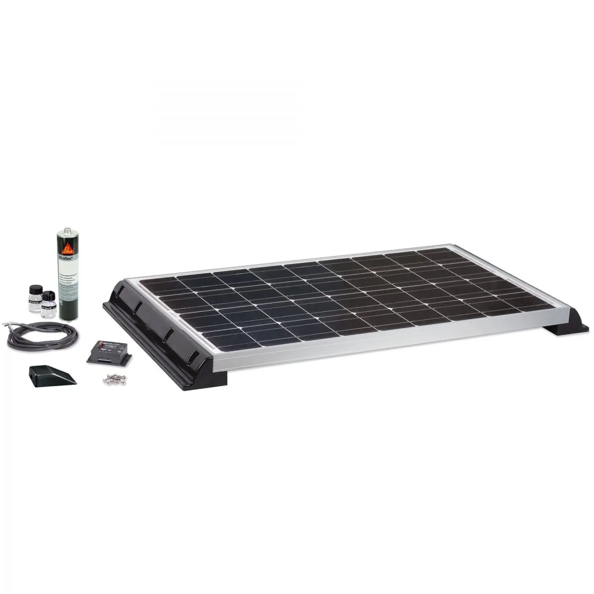 Kompletný solárny systém FF Power Set Plus - FF SK 160