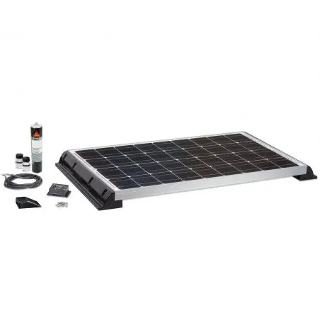 Sistem solar complet FF Power Set Plus - FF SK 160