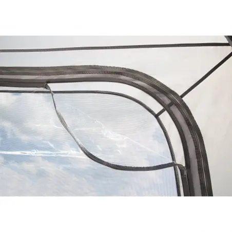 Relax Air pavilon - 350 x 230 x 350 cm