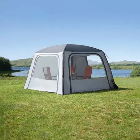 Relax Air pavilon - 350 x 230 x 350 cm
