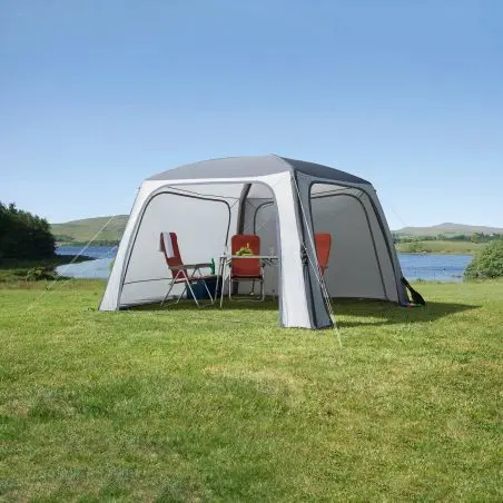 Pavillon Relax Air - 350 x 230 x 350 cm