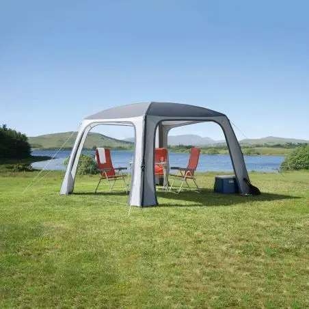 Relax Air pavilon - 350 x 230 x 350 cm