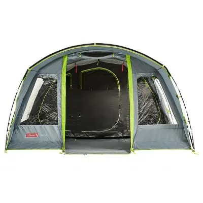 Tunelový stan Vail 6 - 625 x 210 x 410 cm