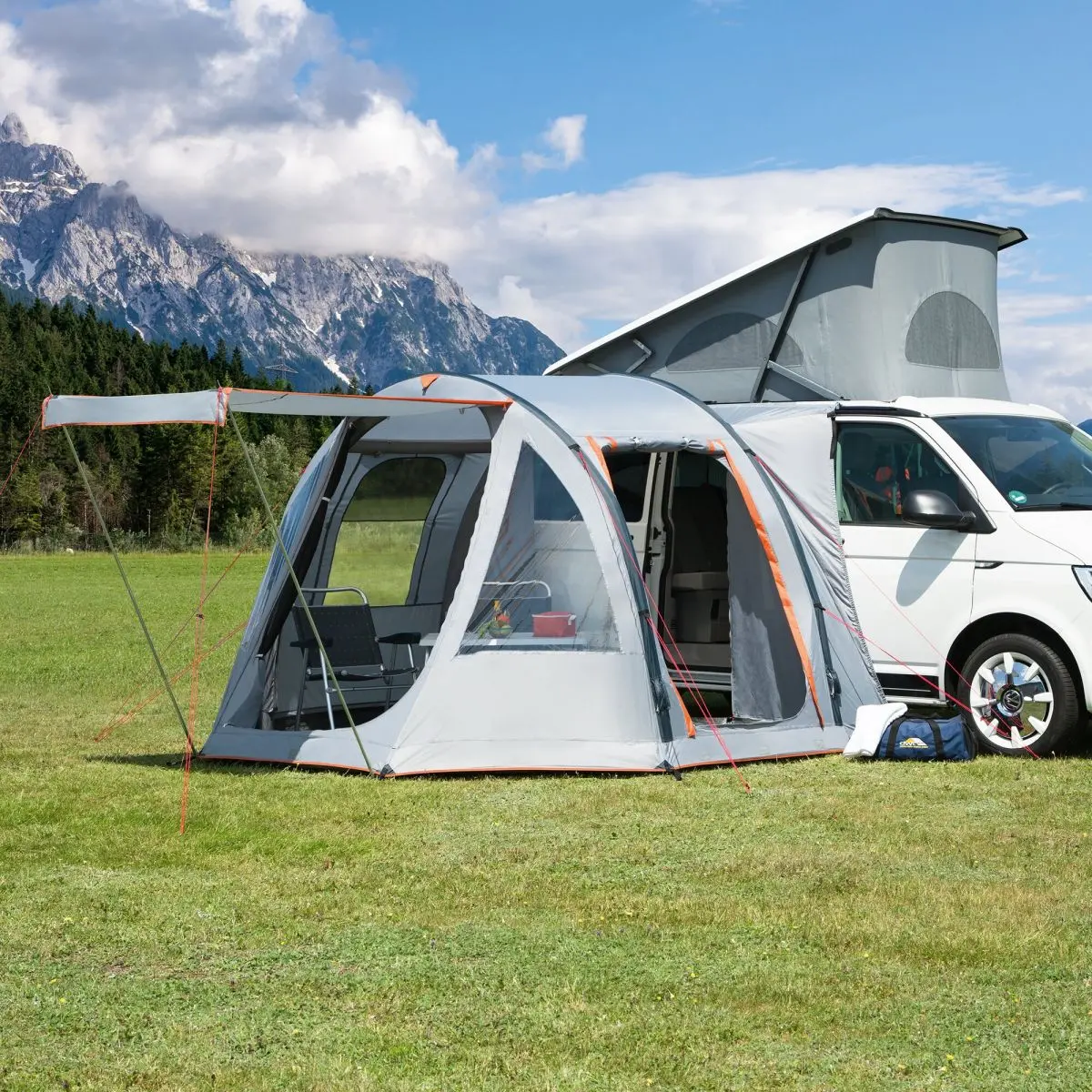 Busz napellenző Picco Air
