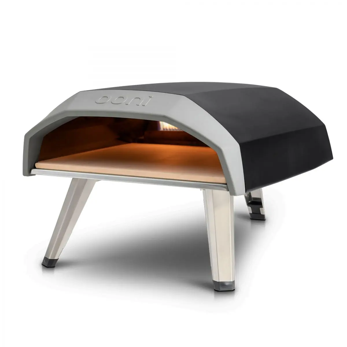 Pizzaofen Ooni Koda 12 - 4 kW