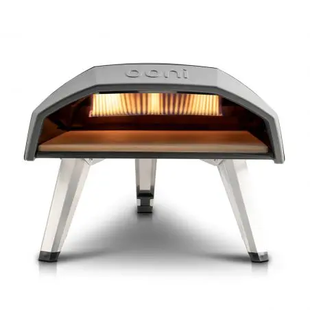 Pizzaofen Ooni Koda 12 - 4 kW