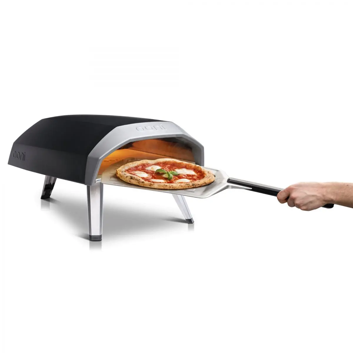 Pizzaofen Ooni Koda 12 - 4 kW