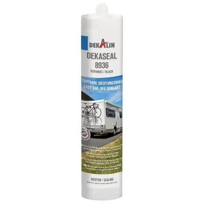 DEKAseal 8936 - fekete, 310 ml