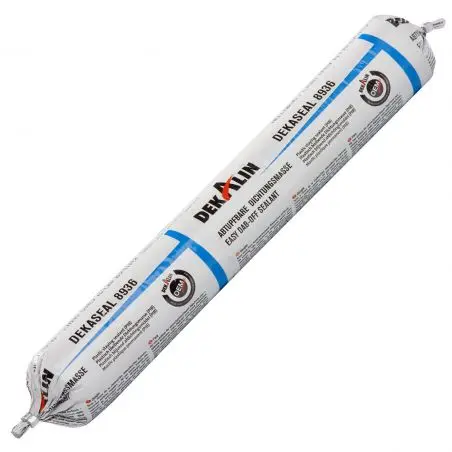 DEKAseal 8936 - fekete, 560 ml