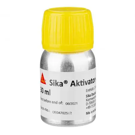 Sika Activator-205 - 30 ml