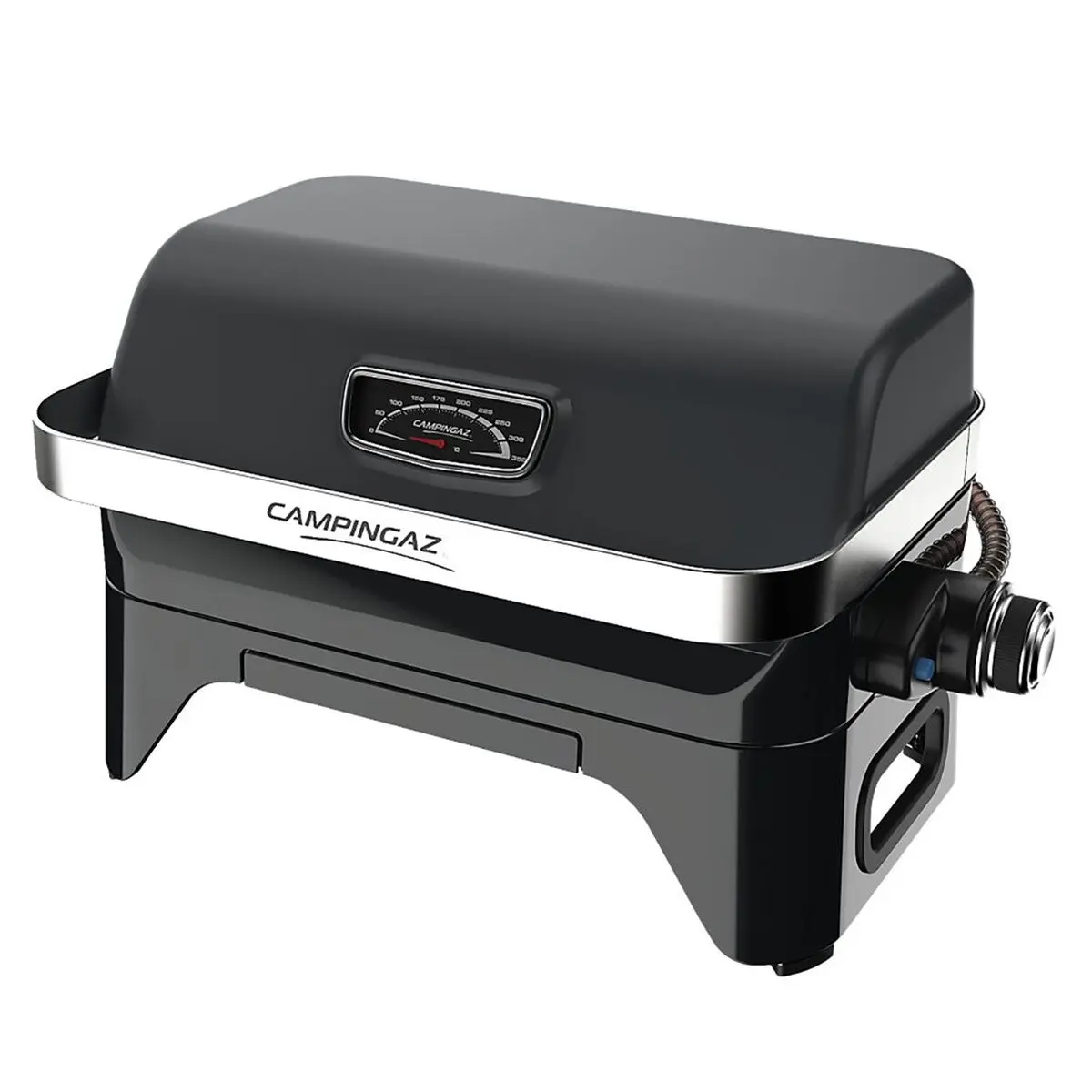 Asztali grill Attitude - 1200 2go CV