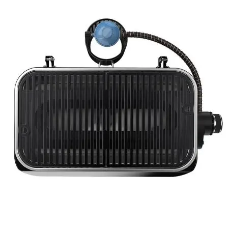 Asztali grill Attitude - 1200 2go CV
