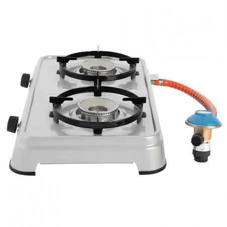 Kempingový varič Camping Cook CV - 3600 W