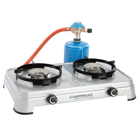 Aragaz Camping Cook CV - 3600 W