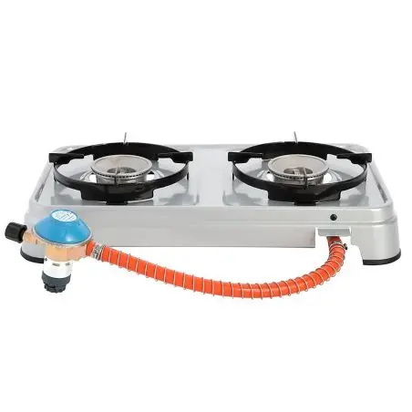 Kempingový varič Camping Cook CV - 3600 W