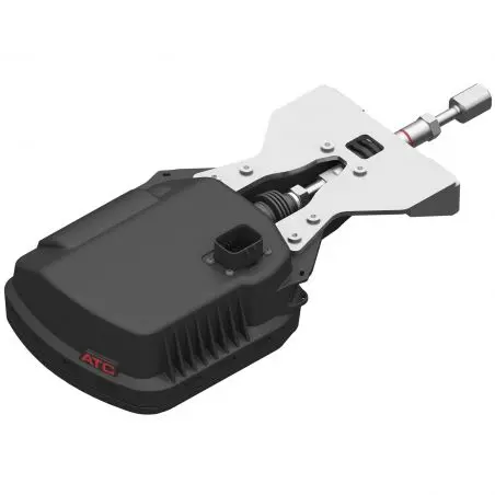 ATC-AL-KO Ovládanie prívesu - pre tandem 1 601 - 2 000 kg