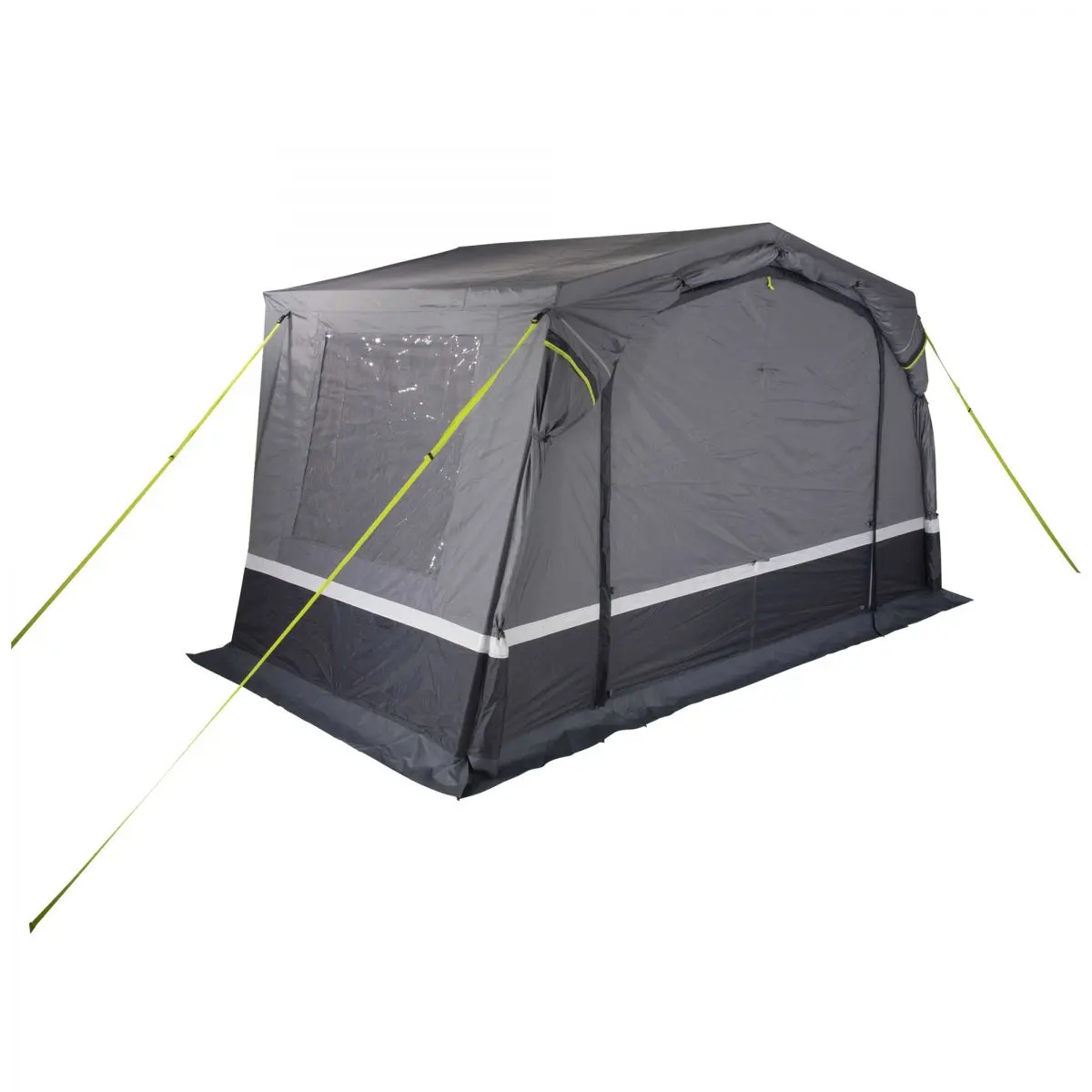 Furgon napellenző Tramp Grey 2,0 - 340 x 210 x 320 cm