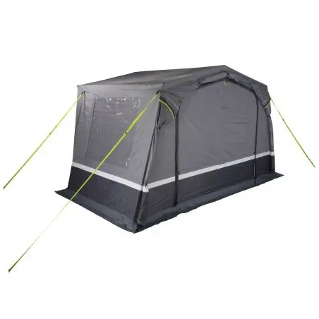 Furgon napellenző Tramp Grey 2,0 - 340 x 210 x 320 cm